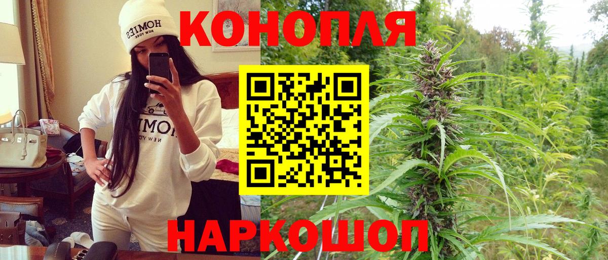 Конопля Bruce Banner Архангельск